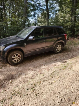 Suzuki Grand vitara 1.9 DDIS  | Mobile.bg    2