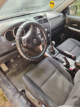 Suzuki Grand vitara 1.9 DDIS  | Mobile.bg    8