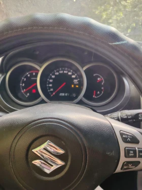 Suzuki Grand vitara 1.9 DDIS  | Mobile.bg    6