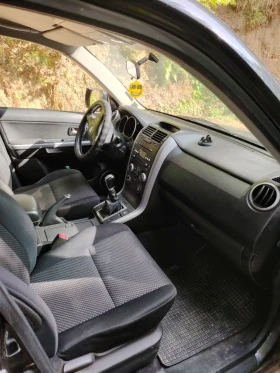 Suzuki Grand vitara 1.9 DDIS  | Mobile.bg    5