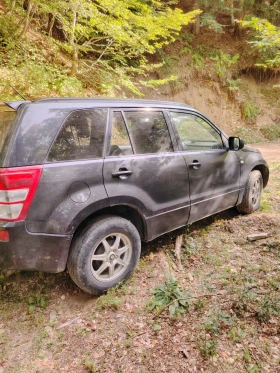Suzuki Grand vitara 1.9 DDIS  | Mobile.bg    4