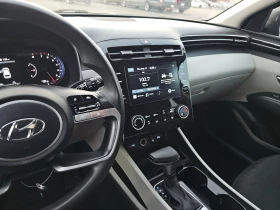 Hyundai Tucson 2023* SEL* DISTRONIK* KEYLESS* LANE ASSIST* М.ТОЧК - 35700 лв. - 67656202 7