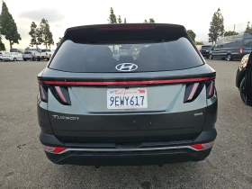 Hyundai Tucson 2023* SEL* DISTRONIK* KEYLESS* LANE ASSIST* М.ТОЧК - 35700 лв. - 67656202 4