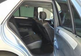 Mercedes-Benz ML 320 Пружини - 13750 лв. - 11152068 9