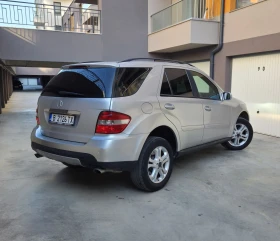 Mercedes-Benz ML 320 Пружини - 13750 лв. - 11152068 3