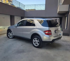 Mercedes-Benz ML 320 Пружини - 13750 лв. - 11152068 4