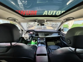 Audi Q8 5.0TDI/DISTRONIK/PANO/360 KAMERA | Mobile.bg    3