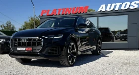 Audi Q8 5.0TDI/DISTRONIK/PANO/360 KAMERA | Mobile.bg    2