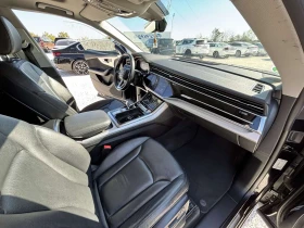 Audi Q8 5.0TDI/DISTRONIK/PANO/360 KAMERA | Mobile.bg    12