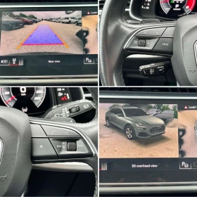 Audi Q8 5.0TDI/DISTRONIK/PANO/360 KAMERA | Mobile.bg    14