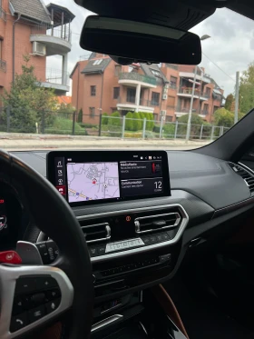 BMW X3 M Competition, снимка 13