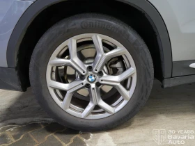 BMW X3 20d xDrive Steptronic - 105100 лв. / 53736.78 € - 19317380 10