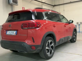 Citroen C5 Aircross 1.5 HDI SHINE* , снимка 4