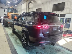 Mercedes-Benz GLS * 450 * CARFAX *  - 55450 € / 108450.77 лв. - 10775366 4