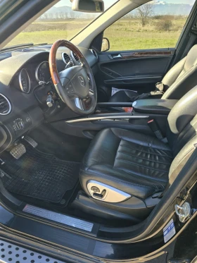 Mercedes-Benz ML 500 OFFROAD PAKET, снимка 16