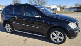 Mercedes-Benz ML 500 OFFROAD PAKET, снимка 2
