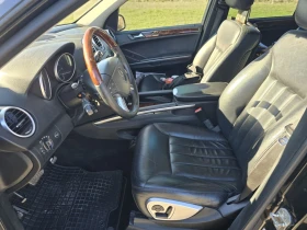 Mercedes-Benz ML 500 OFFROAD PAKET, снимка 12