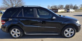 Mercedes-Benz ML 500 OFFROAD PAKET, снимка 7