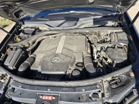 Mercedes-Benz ML 500 OFFROAD PAKET, снимка 13