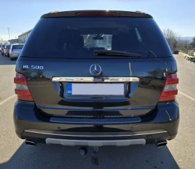 Mercedes-Benz ML 500 OFFROAD PAKET, снимка 11