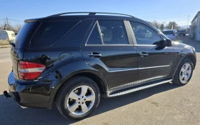 Mercedes-Benz ML 500 OFFROAD PAKET, снимка 9