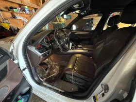 BMW X5 2016 XDRIVE35I * ОБДУХВАНЕ * 360 * HEAD UP * , снимка 7