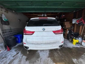 BMW X5 2016 XDRIVE35I * ОБДУХВАНЕ * 360 * HEAD UP * , снимка 5