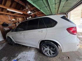 BMW X5 2016 XDRIVE35I * ОБДУХВАНЕ * 360 * HEAD UP * , снимка 3