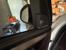 BMW X5 2016 XDRIVE35I * ОБДУХВАНЕ * 360 * HEAD UP * , снимка 10