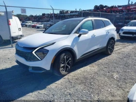 Kia Sportage EX - 18000 € / 35204.94 лв. - 98326157 2