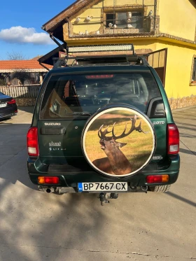 Suzuki Vitara - 5500 € / 10757.07 лв. - 16451815 4