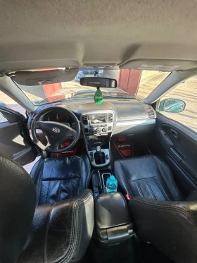 Suzuki Vitara - 5500 € / 10757.07 лв. - 16451815 5