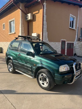 Suzuki Vitara - 5500 € / 10757.07 лв. - 16451815 2