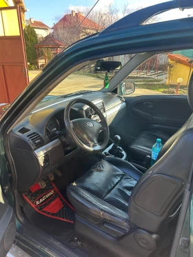Suzuki Vitara - 5500 € / 10757.07 лв. - 16451815 6