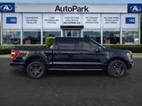Ford F150 * Lariat Cooled & Heated Seats | Leather Trimmed S, снимка 8 - Автомобили и джипове - 53694819