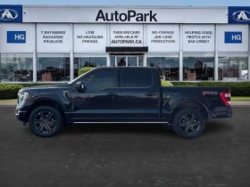 Ford F150 * Lariat Cooled & Heated Seats | Leather Trimmed S, снимка 3 - Автомобили и джипове - 53694819