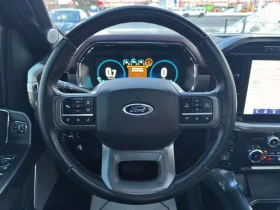 Ford F150 * Lariat Cooled & Heated Seats | Leather Trimmed S, снимка 16 - Автомобили и джипове - 53694819