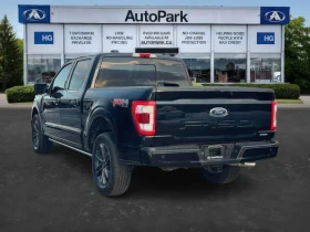 Ford F150 * Lariat Cooled & Heated Seats | Leather Trimmed S, снимка 5 - Автомобили и джипове - 53694819