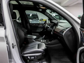 BMW X3 * xDrive30i * CARFAX * ЦЕНА ДО БГ - 21250 € / 41561.39 лв. - 37823836 12