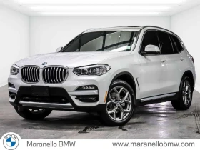 BMW X3 * xDrive30i * CARFAX * ЦЕНА ДО БГ