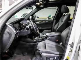 BMW X3 * xDrive30i * CARFAX * ЦЕНА ДО БГ - 21250 € / 41561.39 лв. - 37823836 7