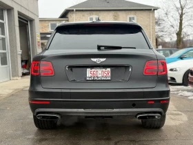 Bentley Bentayga MULLINER* W12 - 40126 € / 78479.63 лв. - 74615985 7