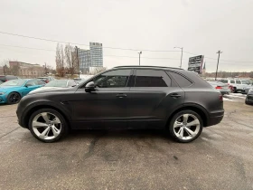 Bentley Bentayga MULLINER* W12 - 40126 € / 78479.63 лв. - 74615985 5