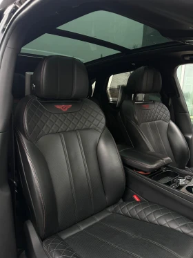 Bentley Bentayga MULLINER* W12 - 40126 € / 78479.63 лв. - 74615985 13
