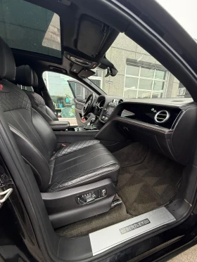 Bentley Bentayga MULLINER* W12 - 40126 € / 78479.63 лв. - 74615985 12