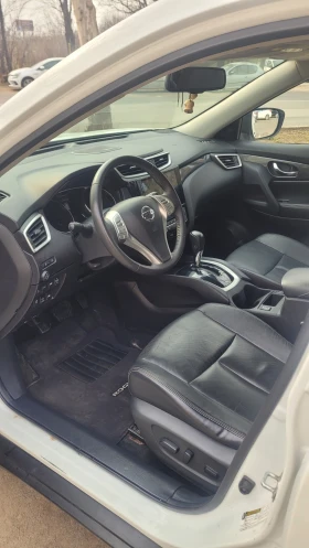 Nissan Rogue SL AWD Pure Drive - Газ - 13600 € / 26599.29 лв. - 29404829 8