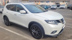 Nissan Rogue SL AWD Pure Drive - Газ