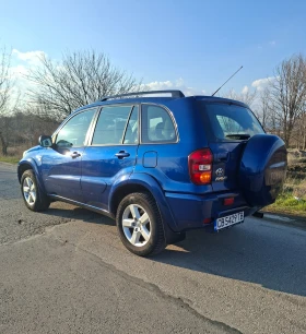 Toyota Rav4 2.0 D4D 116кс. - 4000 € / 7823.32 лв. - 11972750 16
