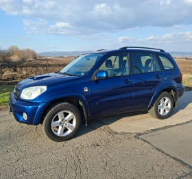 Toyota Rav4 2.0 D4D 116кс.