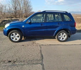 Toyota Rav4 2.0 D4D 116кс. - 4000 € / 7823.32 лв. - 11972750 17